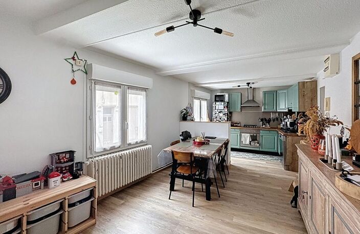 COMPROMIS SIGNE!! CHATELGUYON Maison 3 chambres courette garage — photo 3