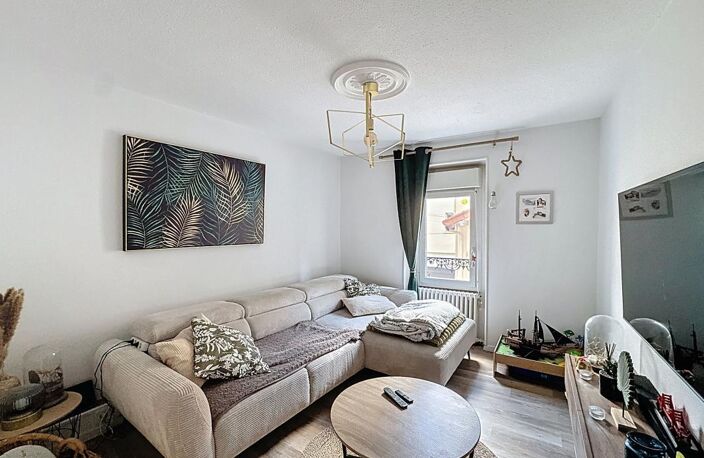 COMPROMIS SIGNE!! CHATELGUYON Maison 3 chambres courette garage — photo 4