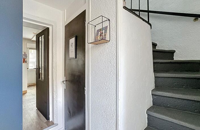 COMPROMIS SIGNE!! CHATELGUYON Maison 3 chambres courette garage — photo 5