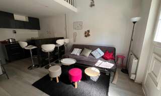 Appartement 2 Pièces 29 m² à louer à Tassin-la-Demi-Lune (69160)