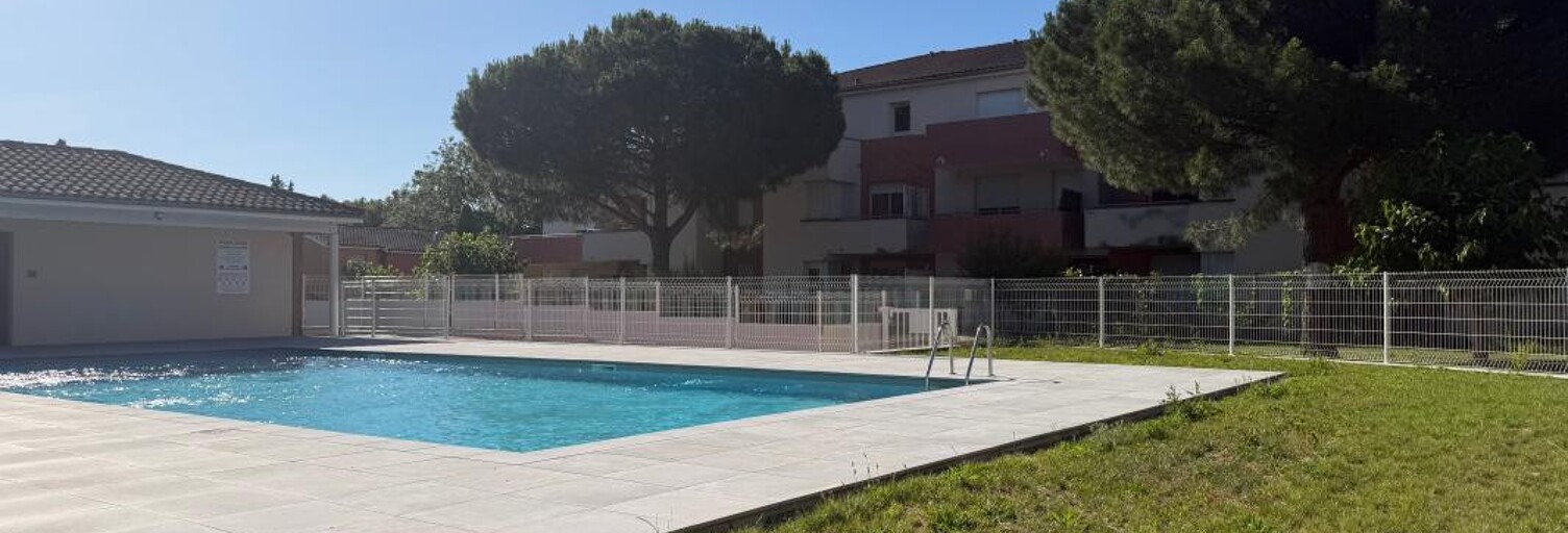 Maison 4 Pièces 84 m² à vendre à Fonbeauzard (31140)