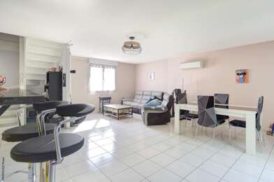 Maison 4 pièces 239000 €