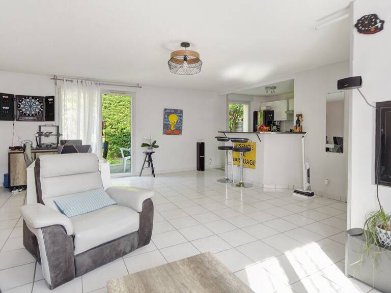 Maison T4 avec jardin et garage – Fonbeauzard — photo 1