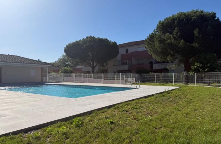 Maison T4 avec jardin et garage – Fonbeauzard — photo 3