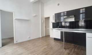 Appartement 2 Pièces 27 m² à vendre à Toulouse (31000)