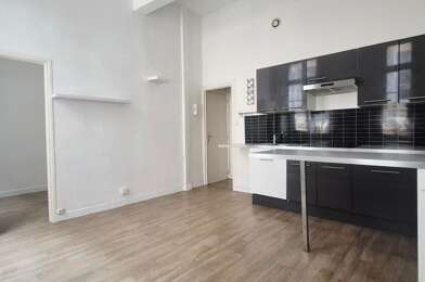 Appartement 2 pièces 170000 €