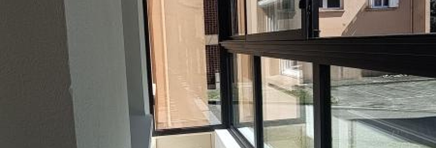 Appartement 3 Pièces 74 m² à louer à Toulouse (31300)