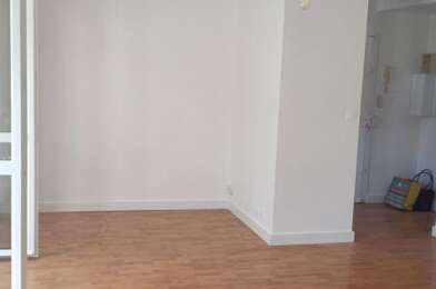 Appartement 3 pièces 1000 €