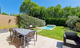 Maison 4 Pièces 126 m² à vendre à Mons (31280)