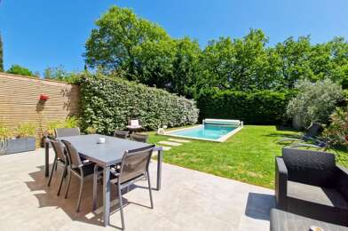 Maison 4 pièces 468000 €
