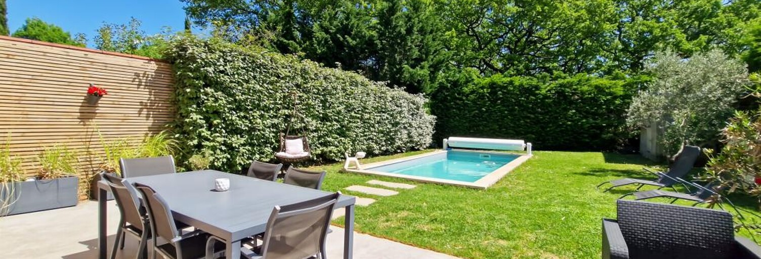 Maison 4 Pièces 126 m² à vendre à Mons (31280)