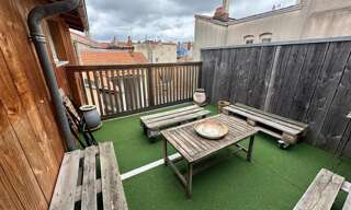 Appartement 4 Pièces 76 m² à vendre à Toulouse (31000)
