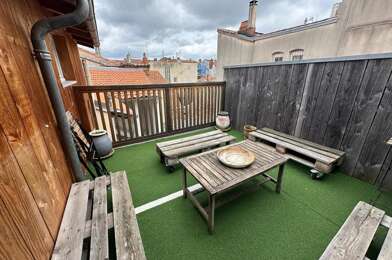 Appartement 4 pièces 475000 €