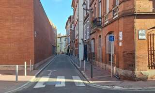 Appartement 4 Pièces 76 m² à vendre à Toulouse (31000)