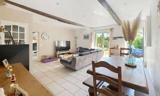 Maison 4 Pièces 110 m² à vendre à Grenade (31330)