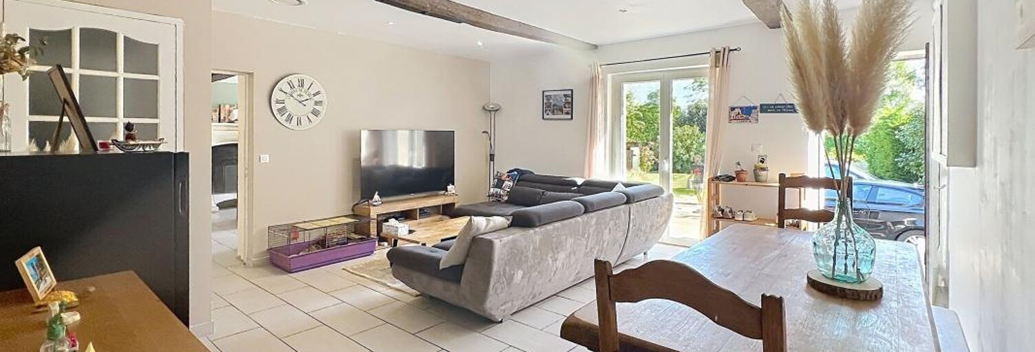 Maison 4 Pièces 110 m² à vendre à Grenade (31330)