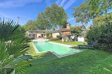 Maison 4 pièces 299000 €