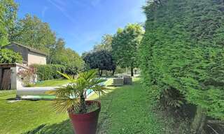 Maison 4 Pièces 110 m² à vendre à Grenade (31330)