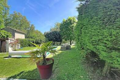 Maison 4 pièces 287000 €