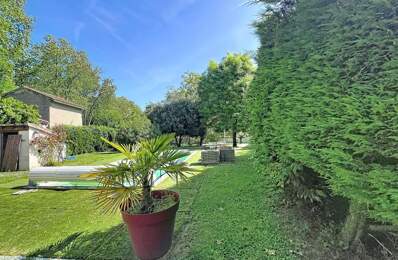 Maison Grenade  110 m² — photo du bien
