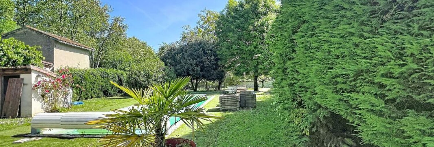 Maison 4 Pièces 110 m² à vendre à Grenade (31330)
