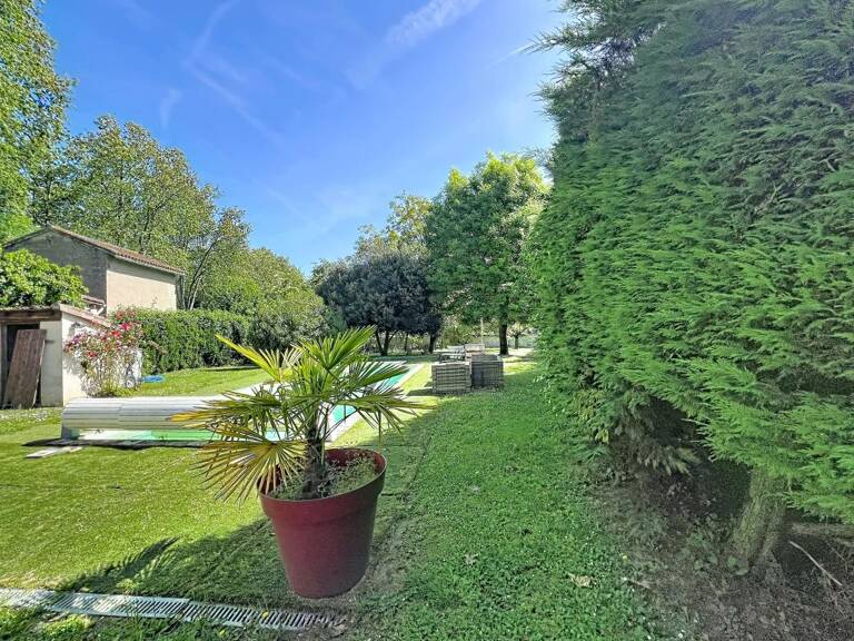 Maison Grenade  110 m² — photo 1