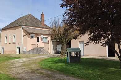Maison 5 pièces 169000 €