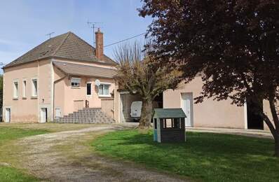Maison à vendre à FONTGUENAND — photo du bien
