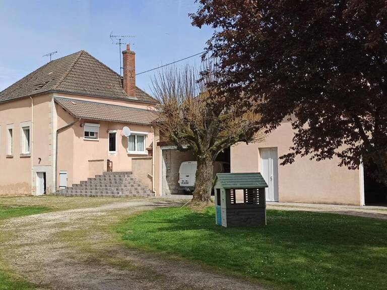 Maison à vendre à FONTGUENAND — photo 1