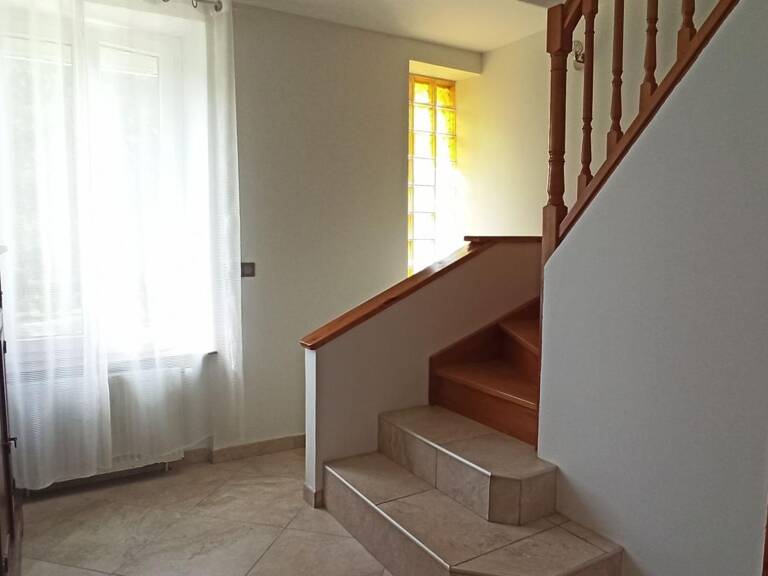 Maison à vendre à FONTGUENAND — photo 1