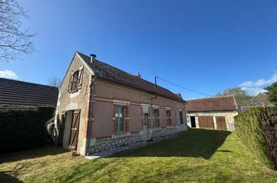 Maison 3 pièces 79000 €