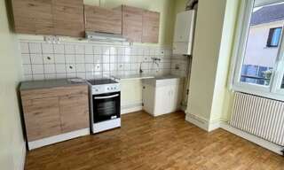 Appartement 2 Pièces 54 m² à louer à Limoges (87000)