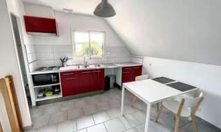 Appartement 2 Pièces 29 m² à louer à Joué-lès-Tours (37300)
