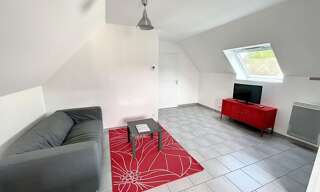 Appartement 2 Pièces 29 m² à louer à Joué-lès-Tours (37300)
