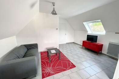 Appartement 2 pièces 649 €
