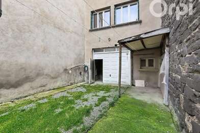 Maison 4 pièces 189737 €