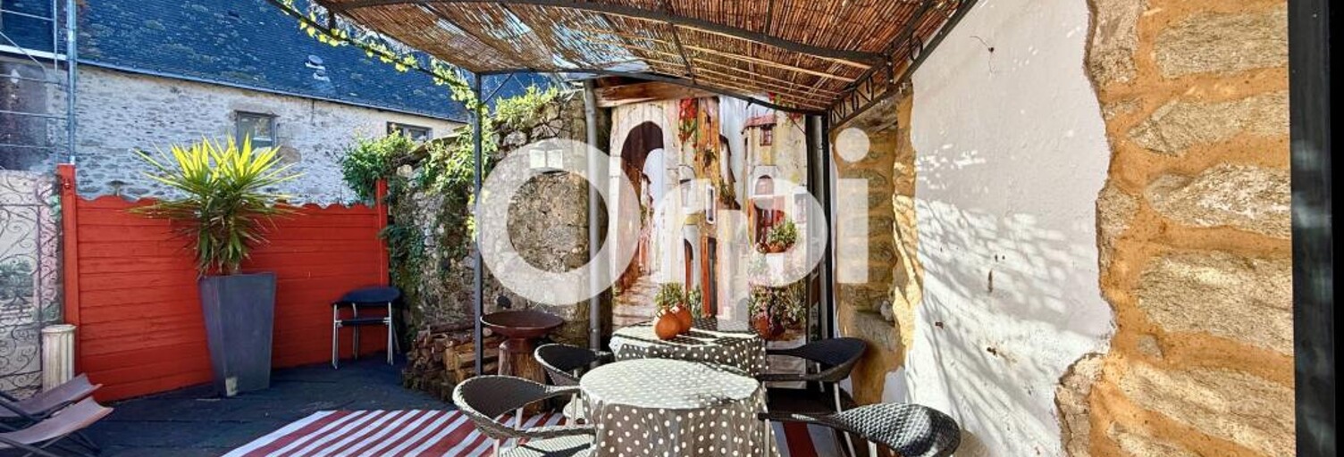 Maison 5 Pièces 160 m² à vendre à Guérande (44350)