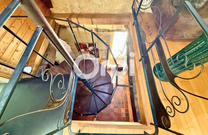 Coup de cœur dans un village de GUÉRANDE ! Cette grande maison qui a plusieurs siècles est aujourd’hui un havre de paix avec son petit patio! — photo 4