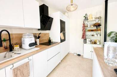 Appartement 3 pièces 350000 €