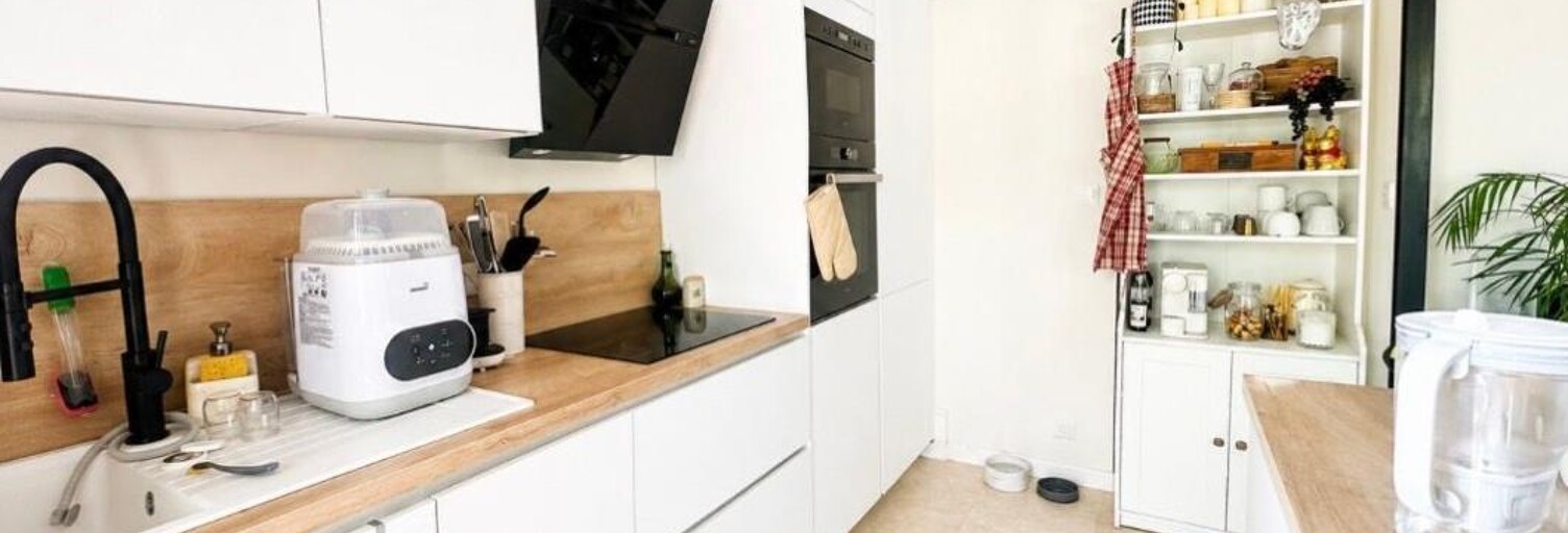 Appartement 3 Pièces 70 m² à vendre à Toulouse (31400)