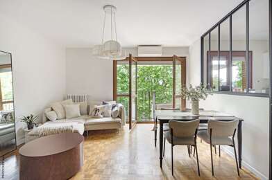 Appartement 3 pièces 350000 €