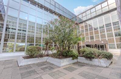 TOULOUSE VAUQUELIN BUREAUX A VENDRE DE 255 M2 AVEC 5 PARKINGS — photo du bien