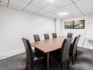 TOULOUSE VAUQUELIN BUREAUX A VENDRE DE 255 M2 AVEC 5 PARKINGS — photo 2