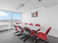 TOULOUSE VAUQUELIN BUREAUX A VENDRE DE 255 M2 AVEC 5 PARKINGS — photo 3