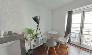 Appartement 1 Pièce 21 m² à louer à Poitiers (86000)