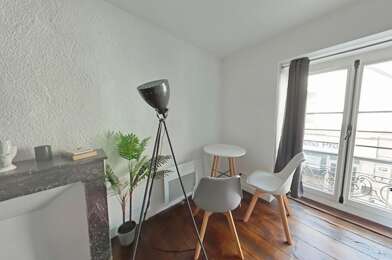 Appartement 1 pièces 500 €