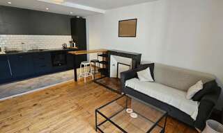 Appartement 2 Pièces 57 m² à louer à Poitiers (86000)