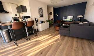 Appartement 2 Pièces 50 m² à vendre à Toulouse (31500)