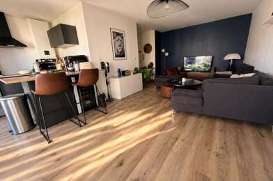 Appartement 2 pièces 229000 €