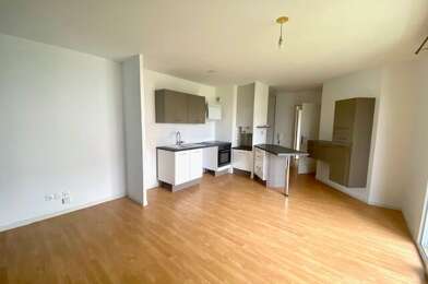 Appartement 2 pièces 718 €